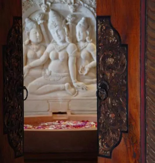 Fotos del hotel Jamahal Private Resort & Spa  Adults Only:  15