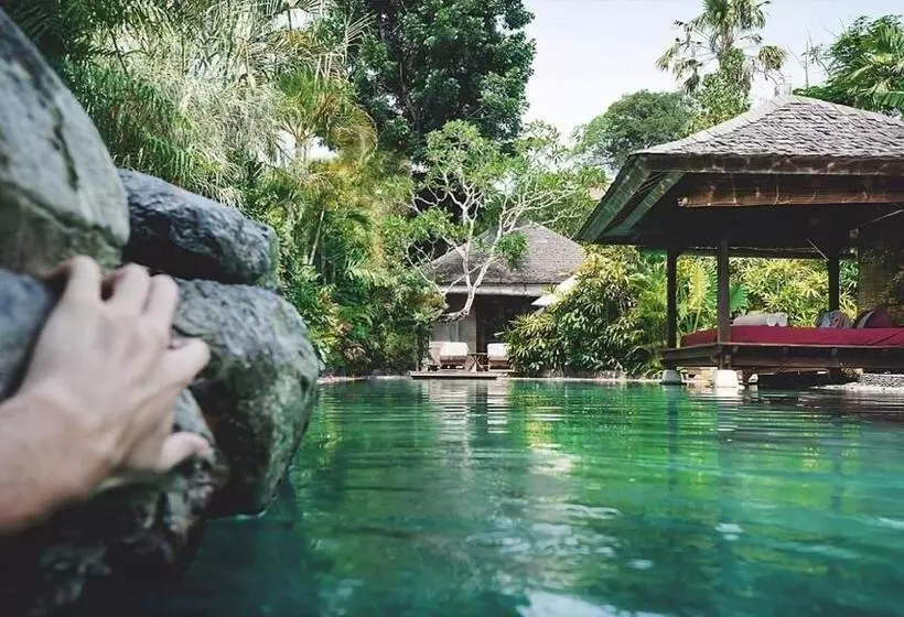 Fotos del hotel Jamahal Private Resort & Spa  Adults Only:  21