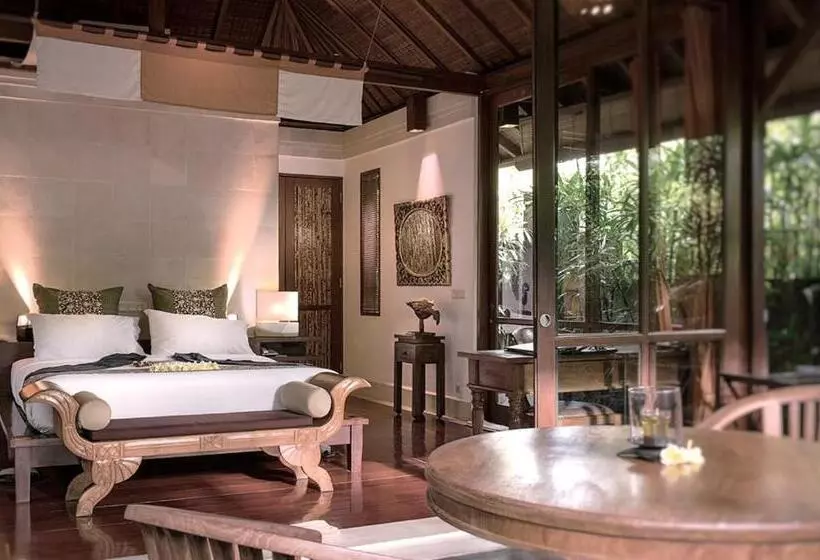 Fotos del hotel Jamahal Private Resort & Spa  Adults Only:  17