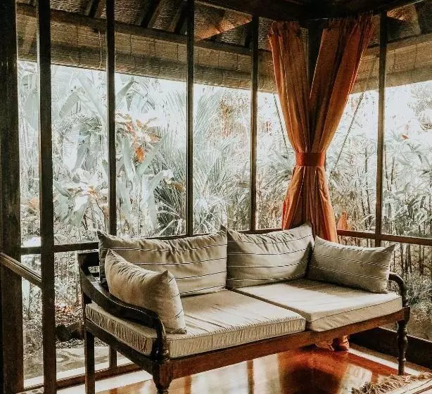 Fotos del hotel Jamahal Private Resort & Spa  Adults Only:  11