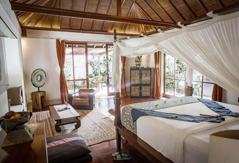 Fotos del hotel Jamahal Private Resort & Spa  Adults Only:  2