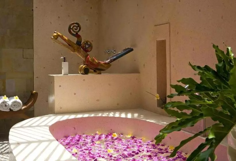 Fotos del hotel Jamahal Private Resort & Spa  Adults Only:  18