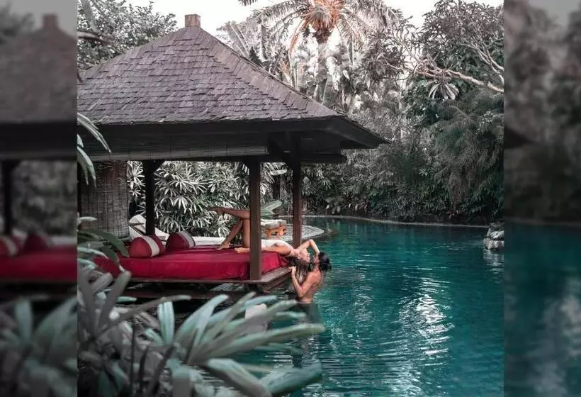 Fotos del hotel Jamahal Private Resort & Spa  Adults Only:  22