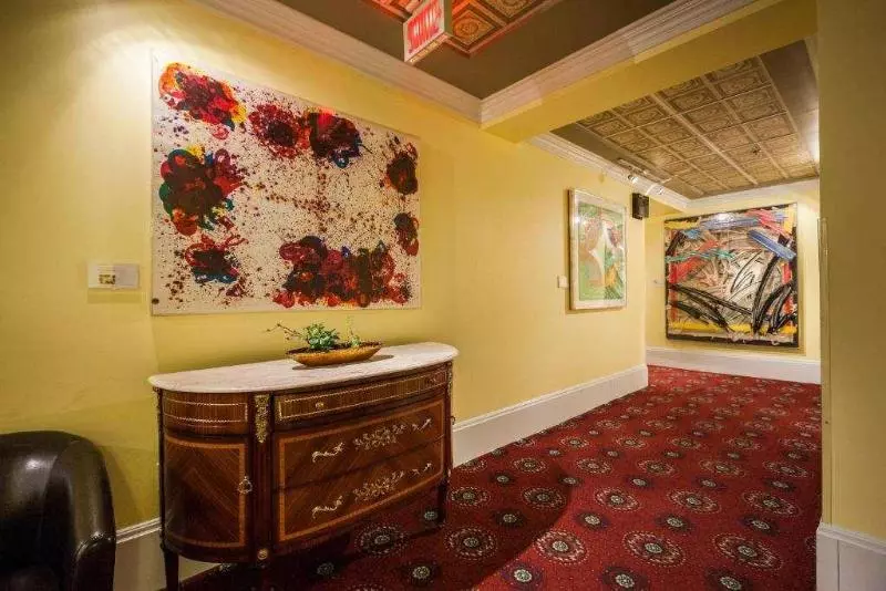 Fotos del hotel L Montreal:  8