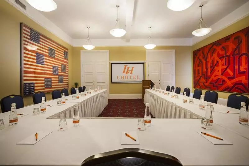 Fotos del hotel L Montreal:  4