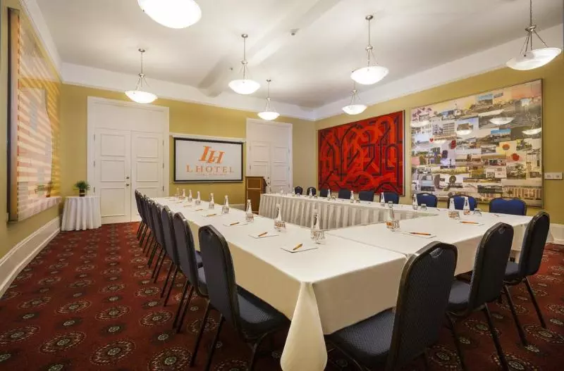 Fotos del hotel L Montreal:  7