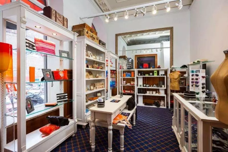 Fotos del hotel L Montreal:  5