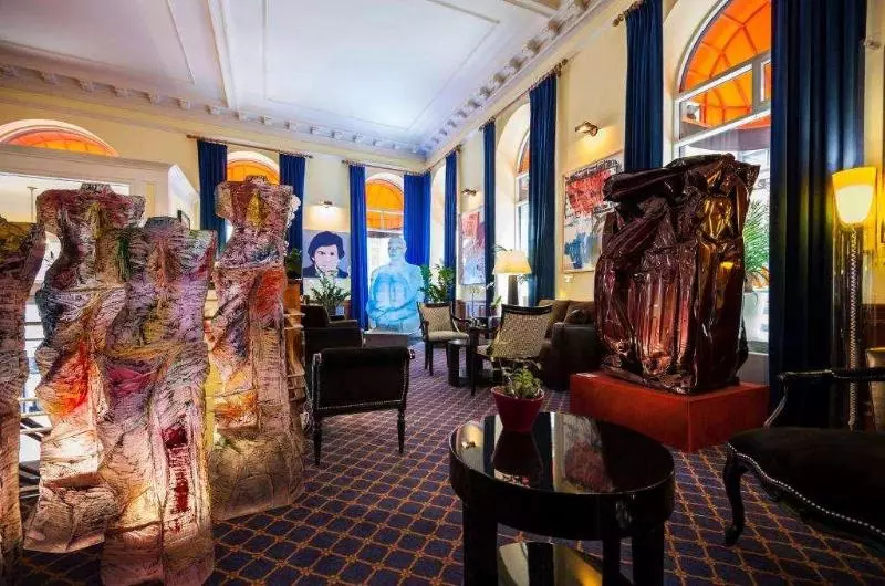 Fotos del hotel L Montreal:  9