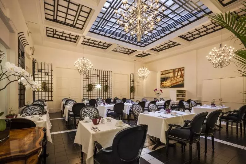 Fotos del hotel L Montreal:  2