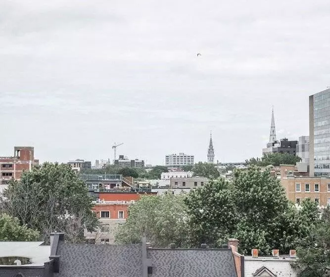 Fotos del hotel Les Suites Labelle:  7