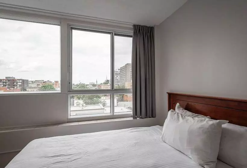 Fotos del hotel Les Suites Labelle:  13