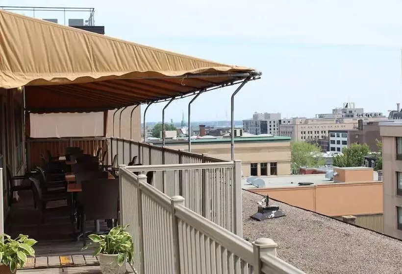 Fotos del hotel Les Suites Labelle:  4