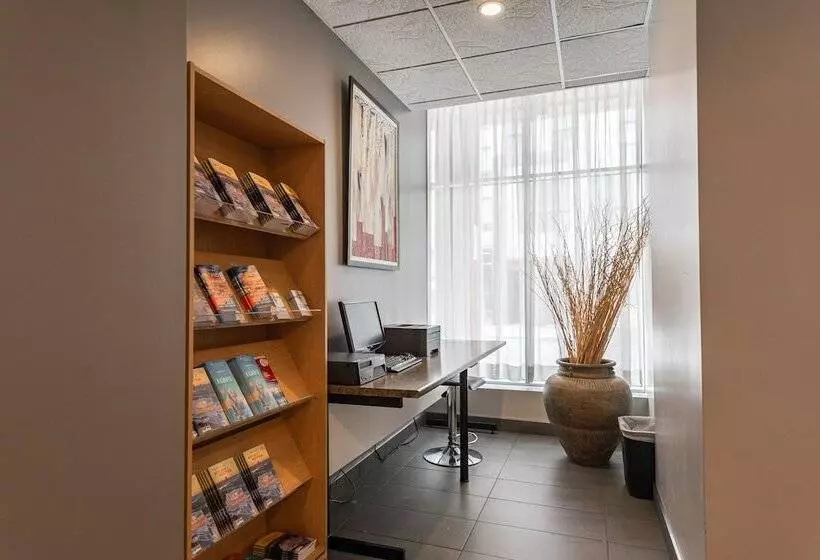 Fotos del hotel Les Suites Labelle:  9