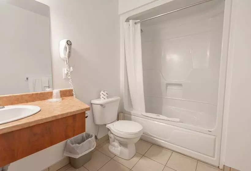 Fotos del hotel Les Suites Labelle:  22