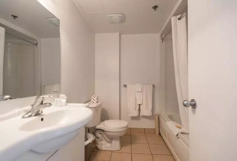 Fotos del hotel Les Suites Labelle:  16