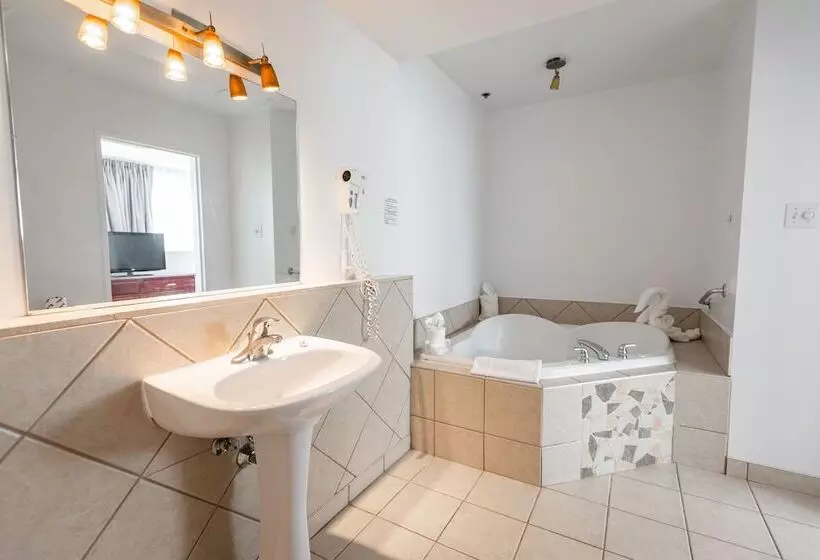 Fotos del hotel Les Suites Labelle:  12