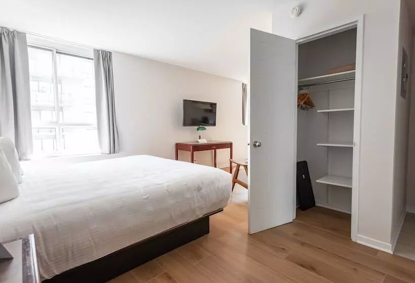 Fotos del hotel Les Suites Labelle:  8