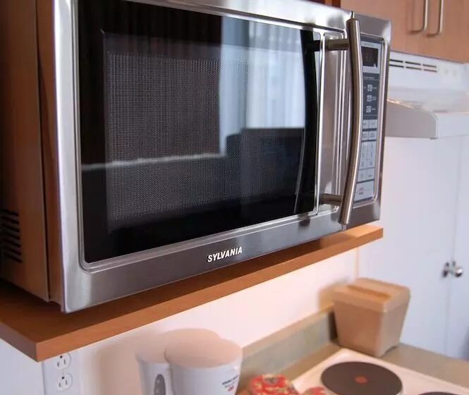 Fotos del hotel Les Suites Labelle:  5