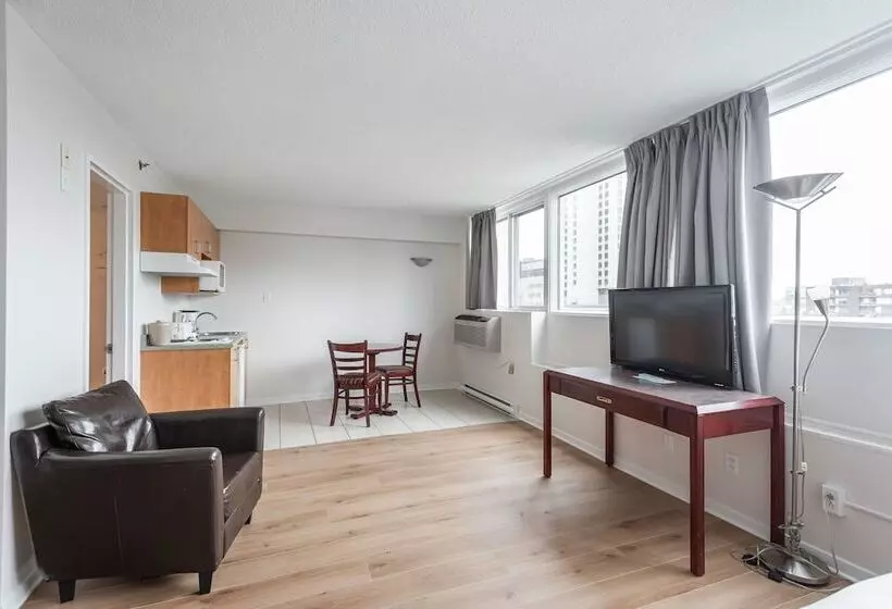 Fotos del hotel Les Suites Labelle:  23