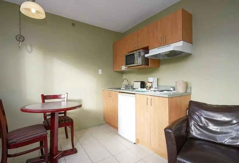 Fotos del hotel Les Suites Labelle:  21