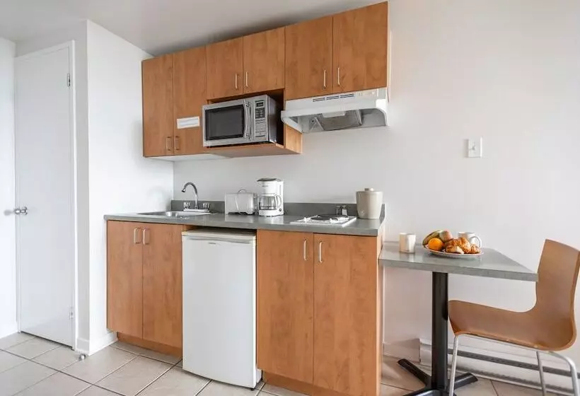 Fotos del hotel Les Suites Labelle:  15