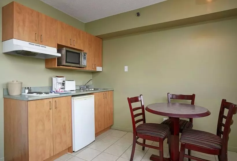 Fotos del hotel Les Suites Labelle:  24