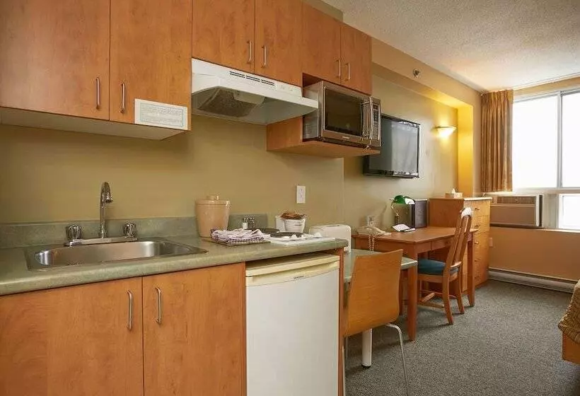 Fotos del hotel Les Suites Labelle:  11