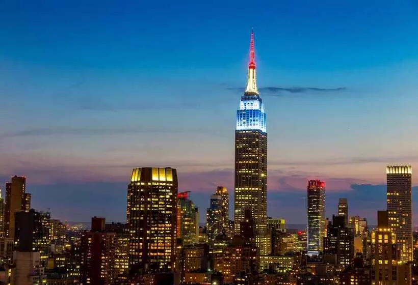 Fotos del hotel Martinique New York On Broadway, Curio Collection By Hilton:  9