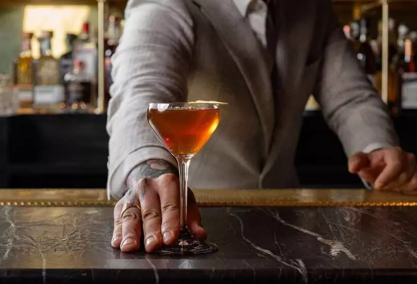 Fotos del hotel Martinique New York On Broadway, Curio Collection By Hilton:  23