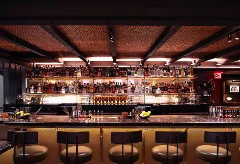 Fotos del hotel Martinique New York On Broadway, Curio Collection By Hilton:  14