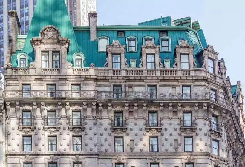 Fotos del hotel Martinique New York On Broadway, Curio Collection By Hilton:  22