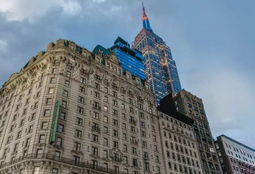 Fotos del hotel Martinique New York On Broadway, Curio Collection By Hilton:  20