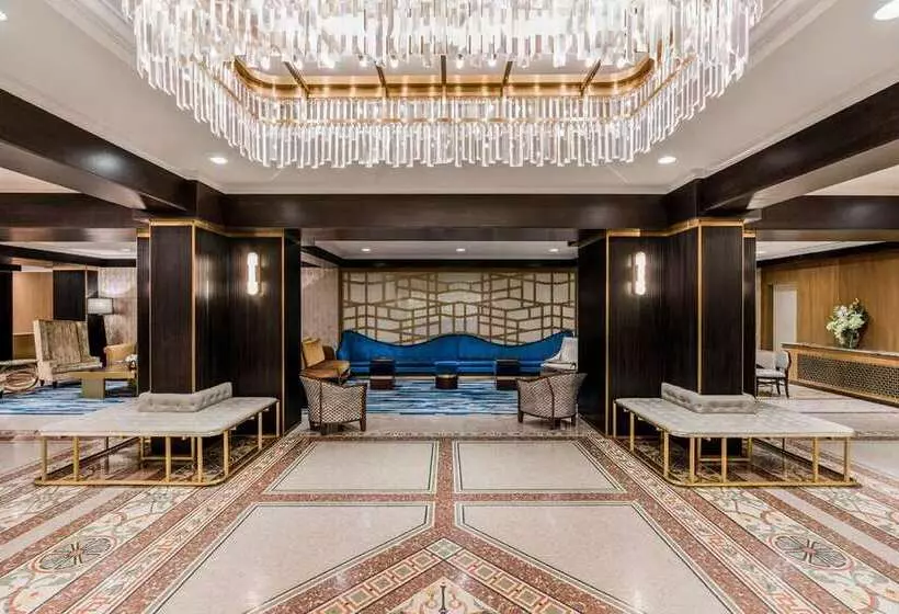 Fotos del hotel Martinique New York On Broadway, Curio Collection By Hilton:  5