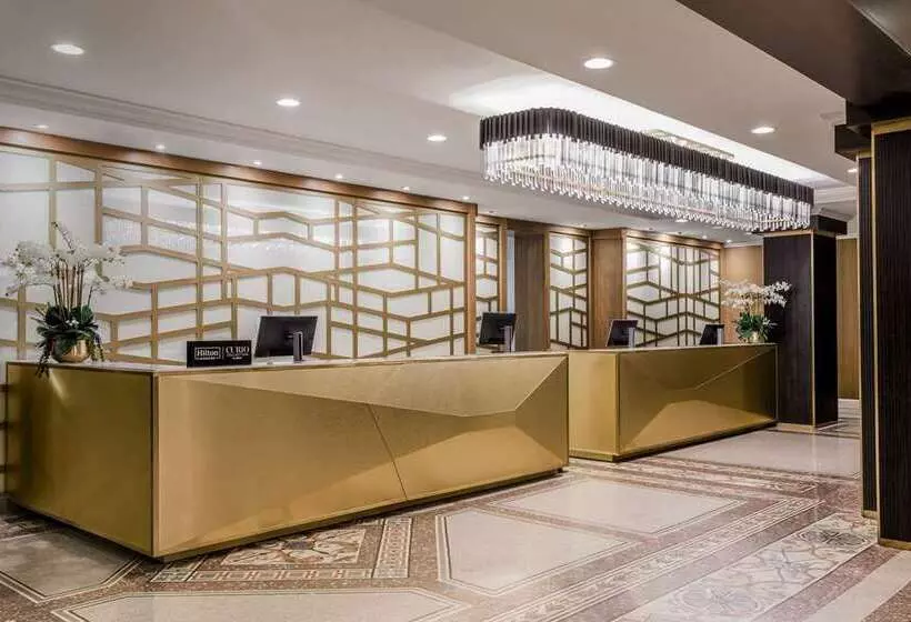 Fotos del hotel Martinique New York On Broadway, Curio Collection By Hilton:  11