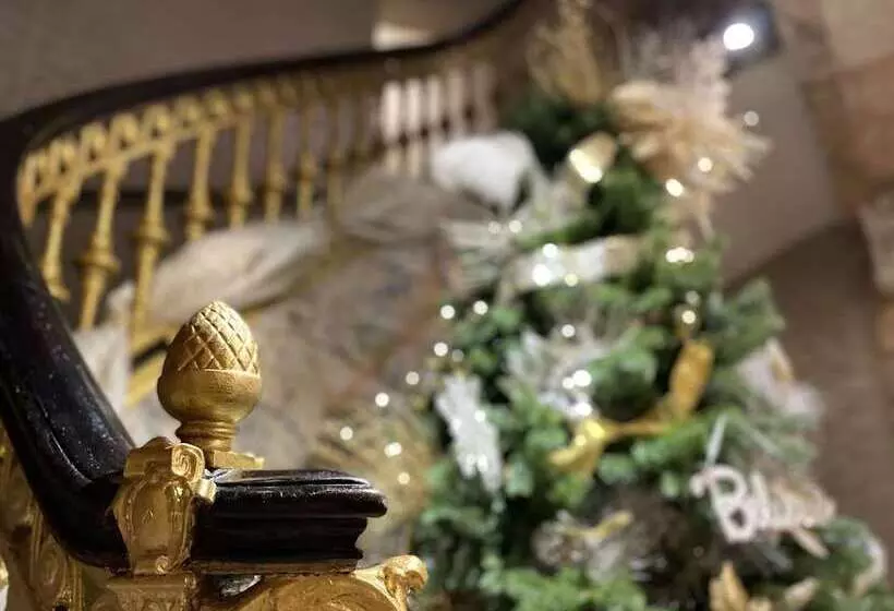 Fotos del hotel Martinique New York On Broadway, Curio Collection By Hilton:  8