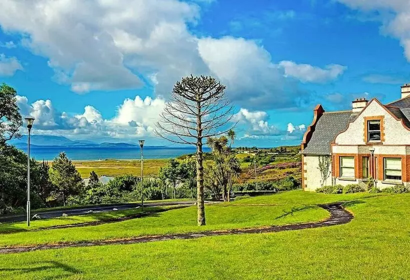 Fotos del hotel Great National Mulranny Park:  20