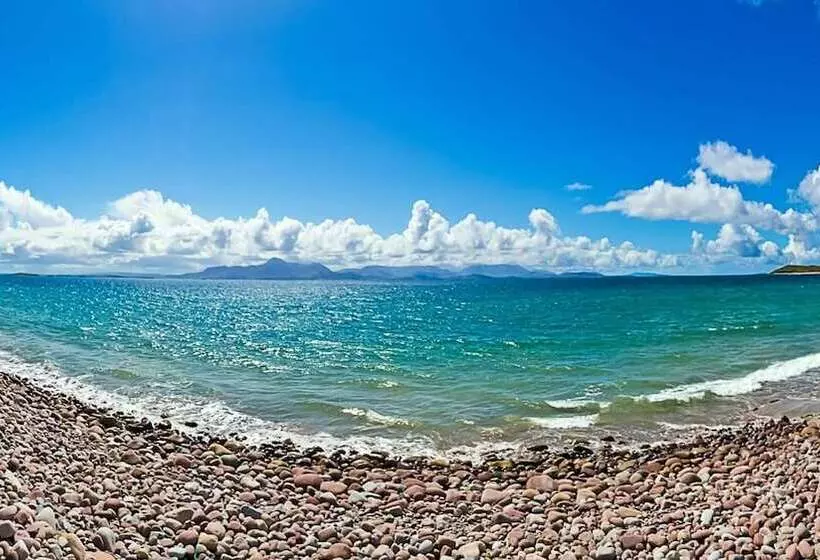 Fotos del hotel Great National Mulranny Park:  25