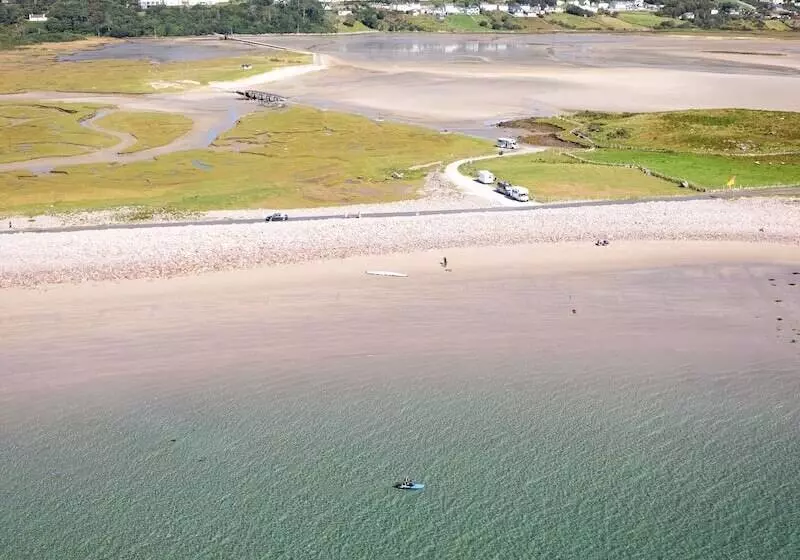 Fotos del hotel Great National Mulranny Park:  22