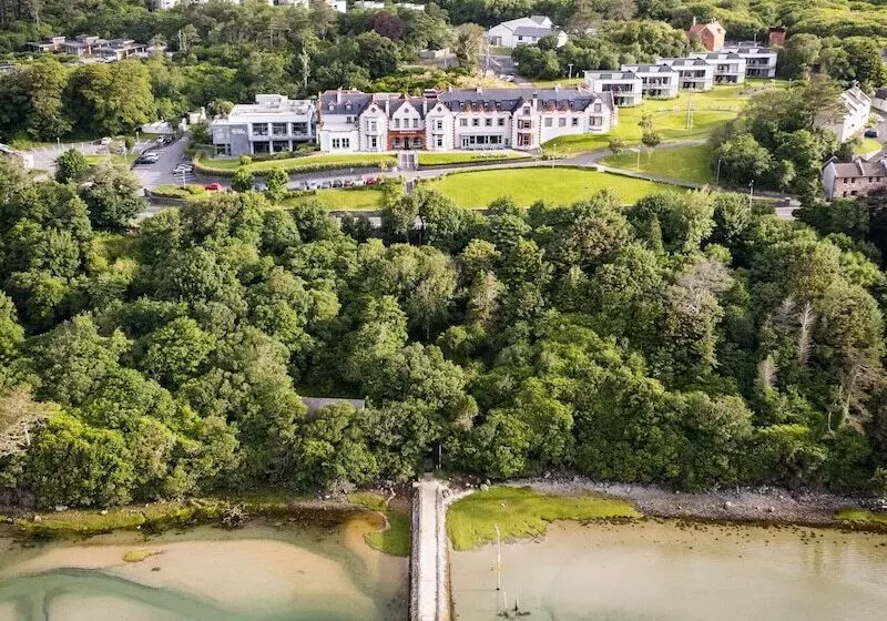 Fotos del hotel Great National Mulranny Park:  17