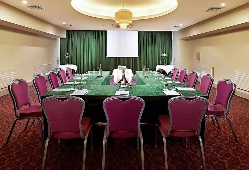 Fotos del hotel Great National Mulranny Park:  5