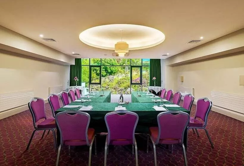Fotos del hotel Great National Mulranny Park:  13