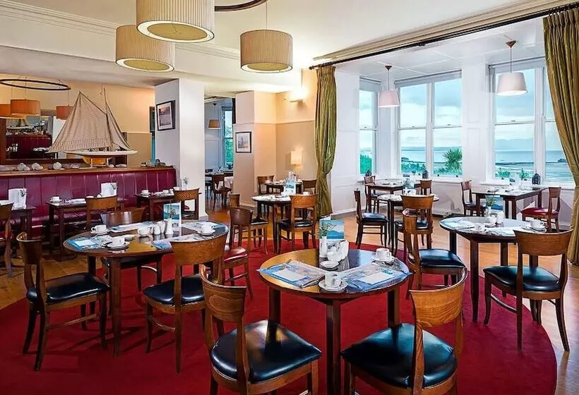 Fotos del hotel Great National Mulranny Park:  16