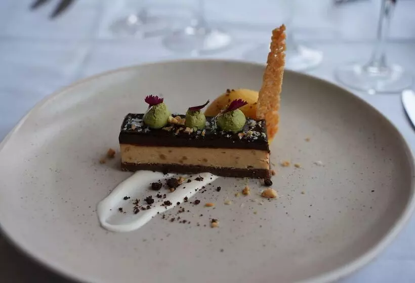 Fotos del hotel Great National Mulranny Park:  23