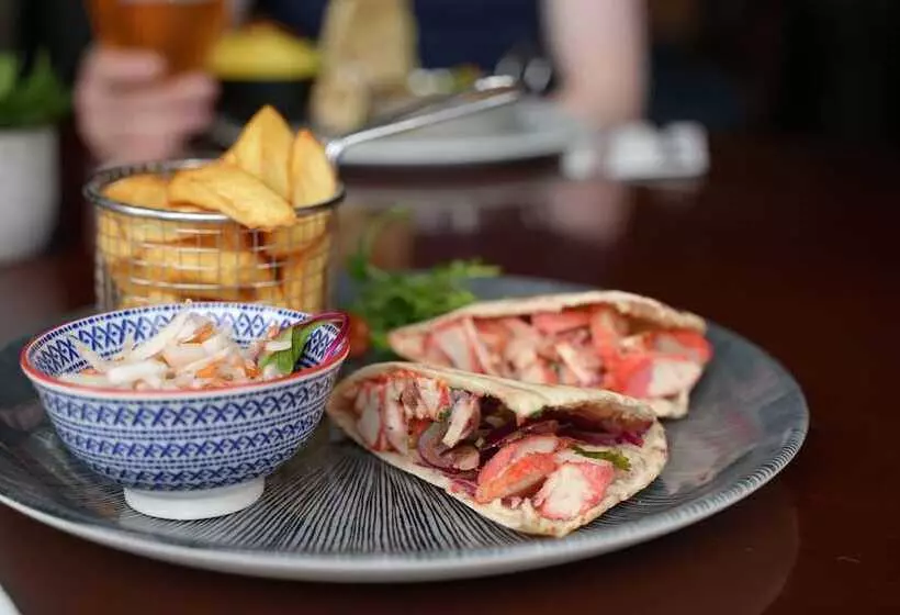 Fotos del hotel Great National Mulranny Park:  21