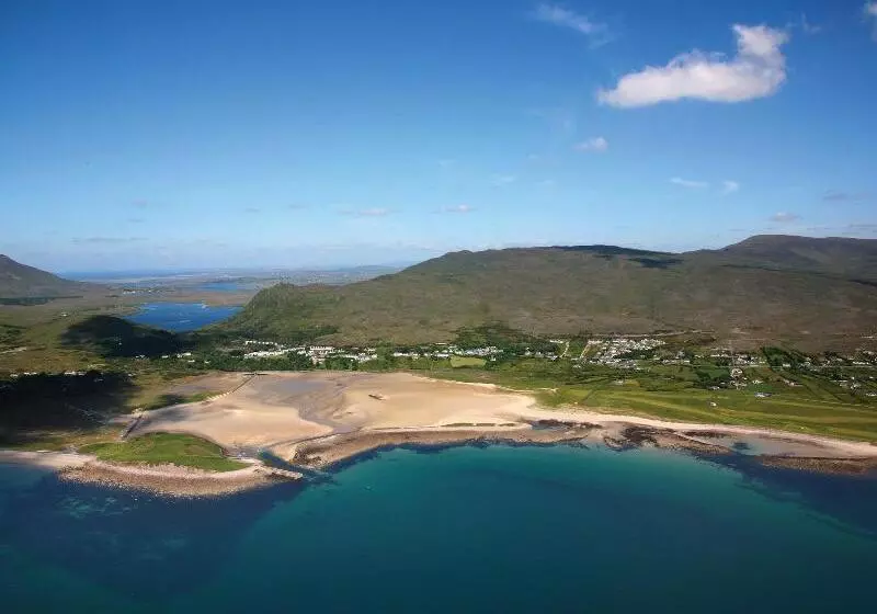 Fotos del hotel Great National Mulranny Park:  10