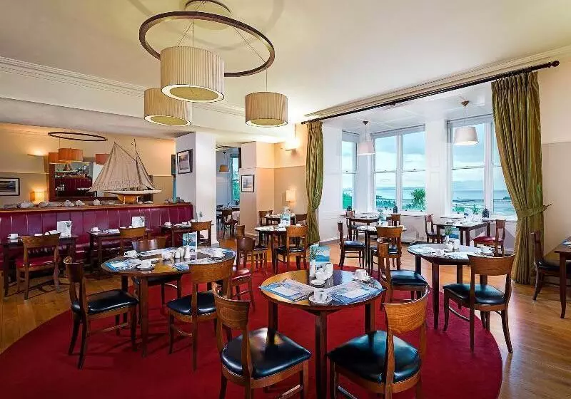 Fotos del hotel Great National Mulranny Park:  8