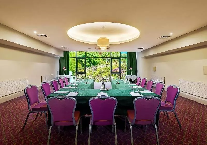Fotos del hotel Great National Mulranny Park:  9