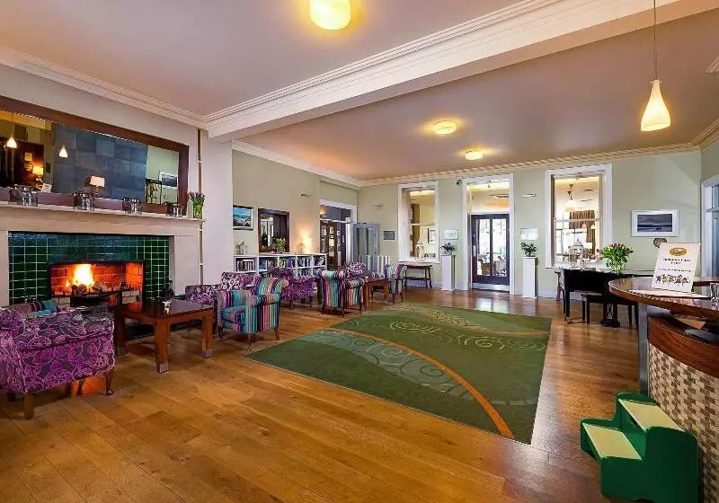 Fotos del hotel Great National Mulranny Park:  2