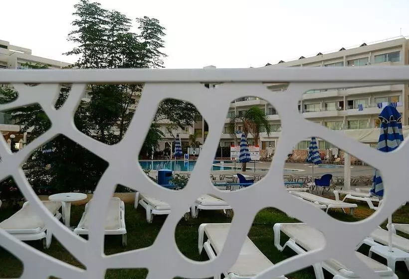 Fotos del hotel Odessa Beach:  10