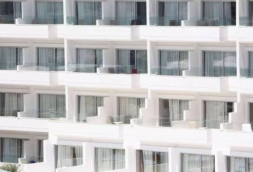 Fotos del hotel Odessa Beach:  12